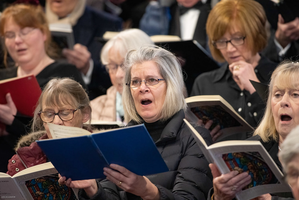 22023 Faure's Requiem