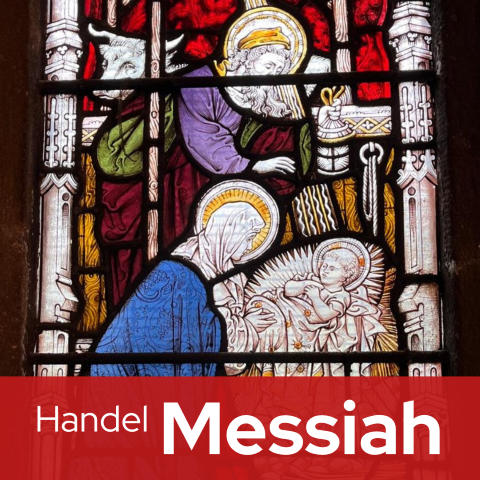 Messiah by Candlelight