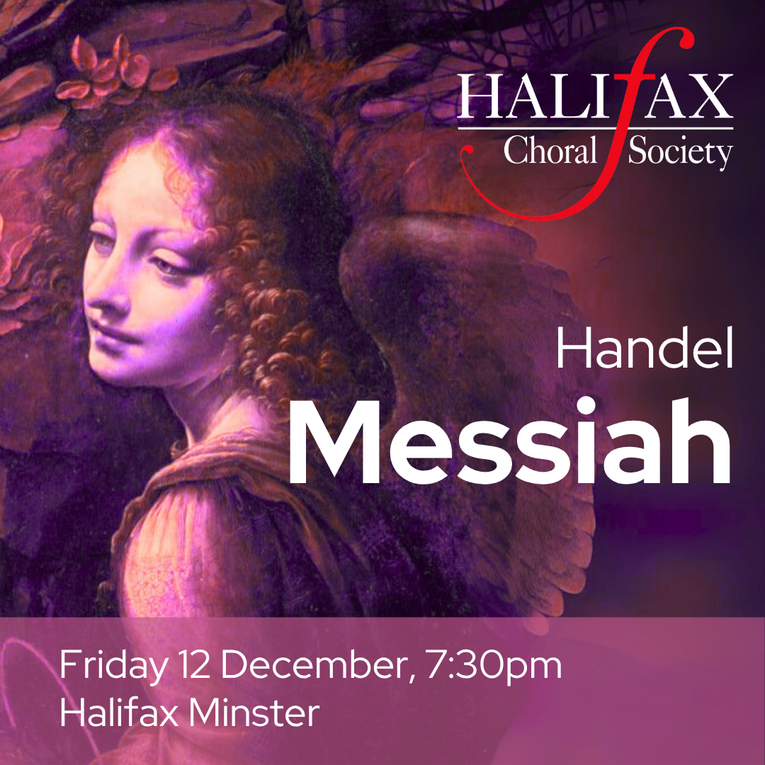 Messiah By Candlelight
