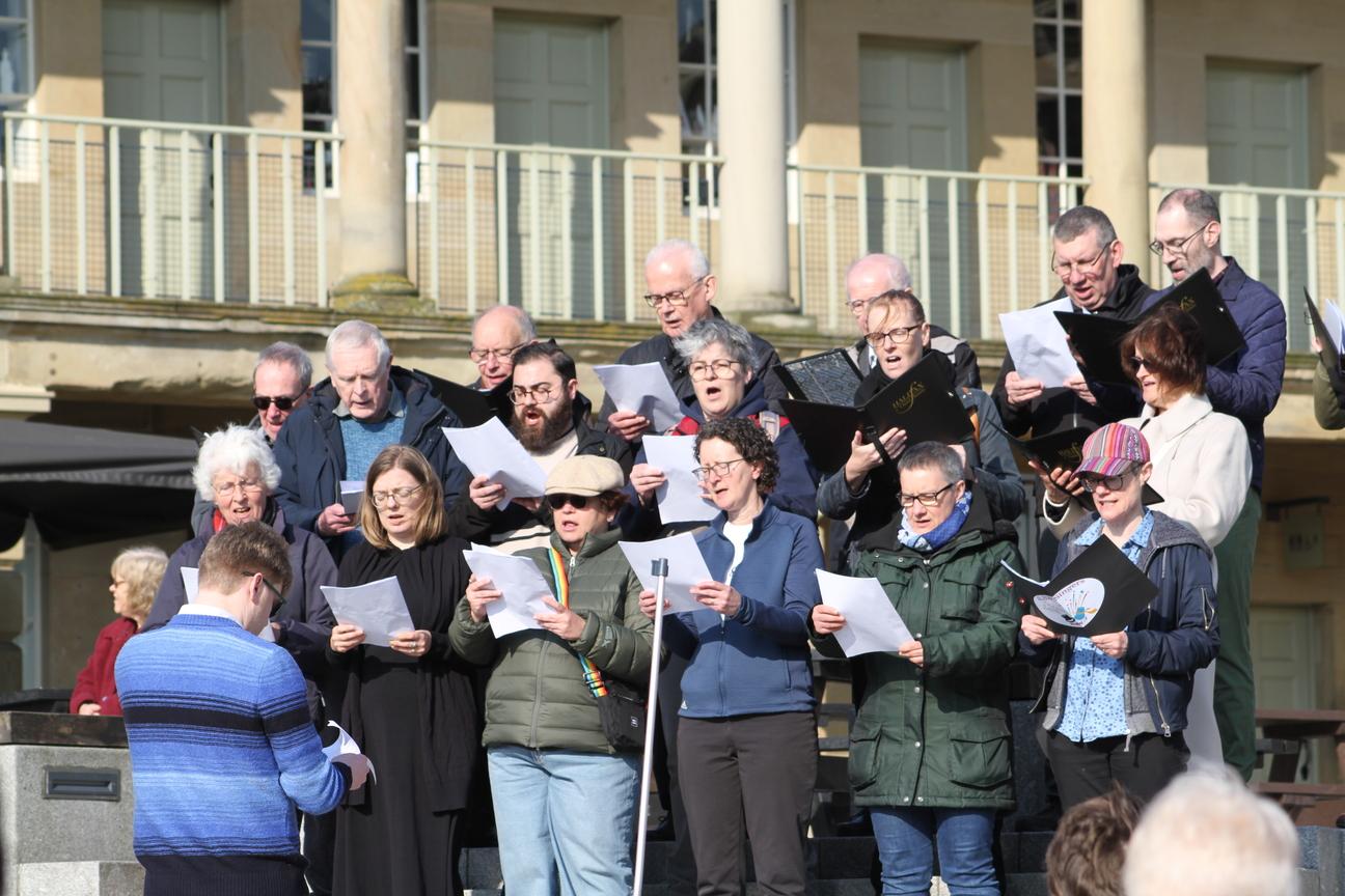 Anne Lister's birthday