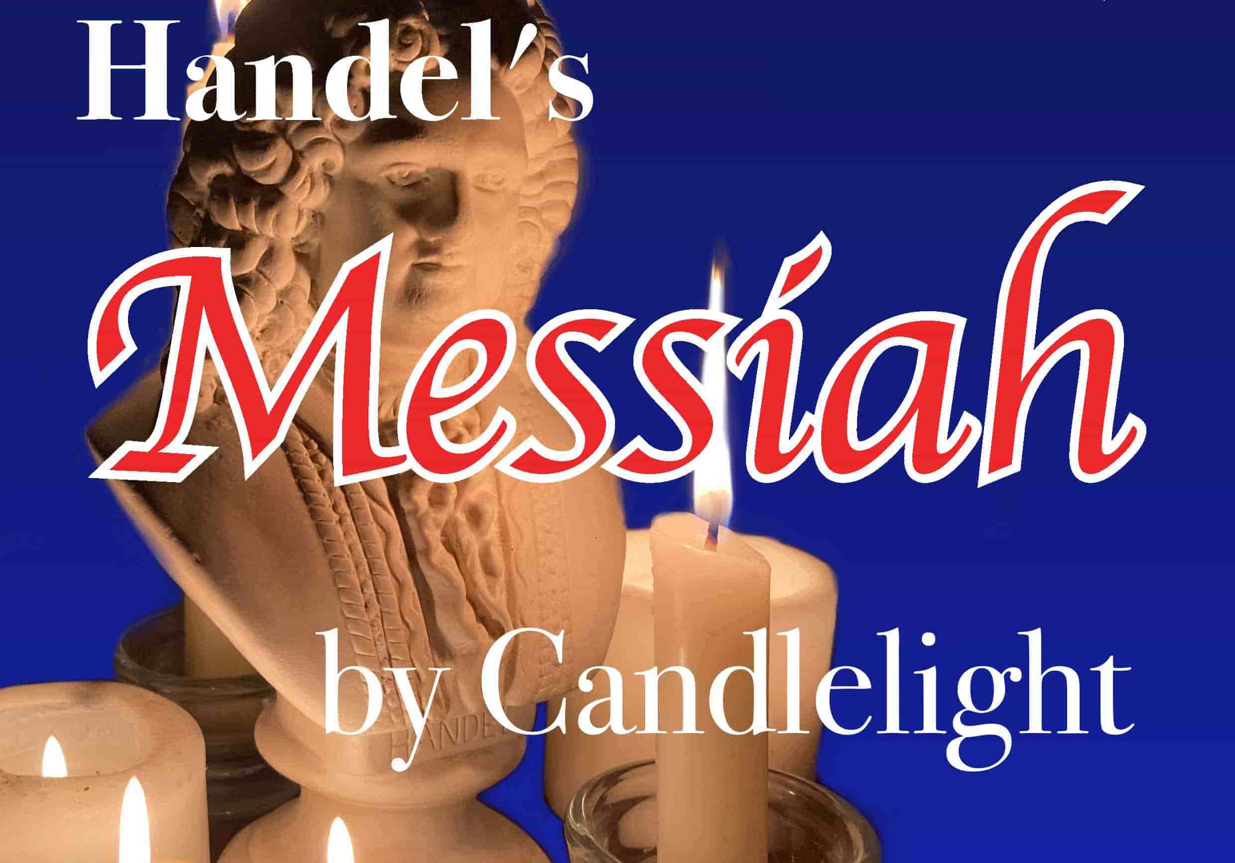 Messiah by Candlelight