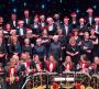 Carols and Brass