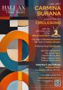 Carmina Burana and Circlesong