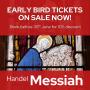 Messiah by Candlelight