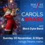 Carols and Brass