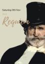 Autumn Concert - Verdi Requiem